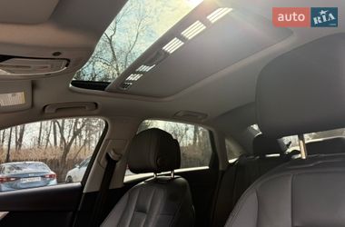 Седан Audi A4 2017 в Львове