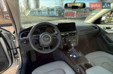 Седан Audi A4 2014 в Кременчуге
