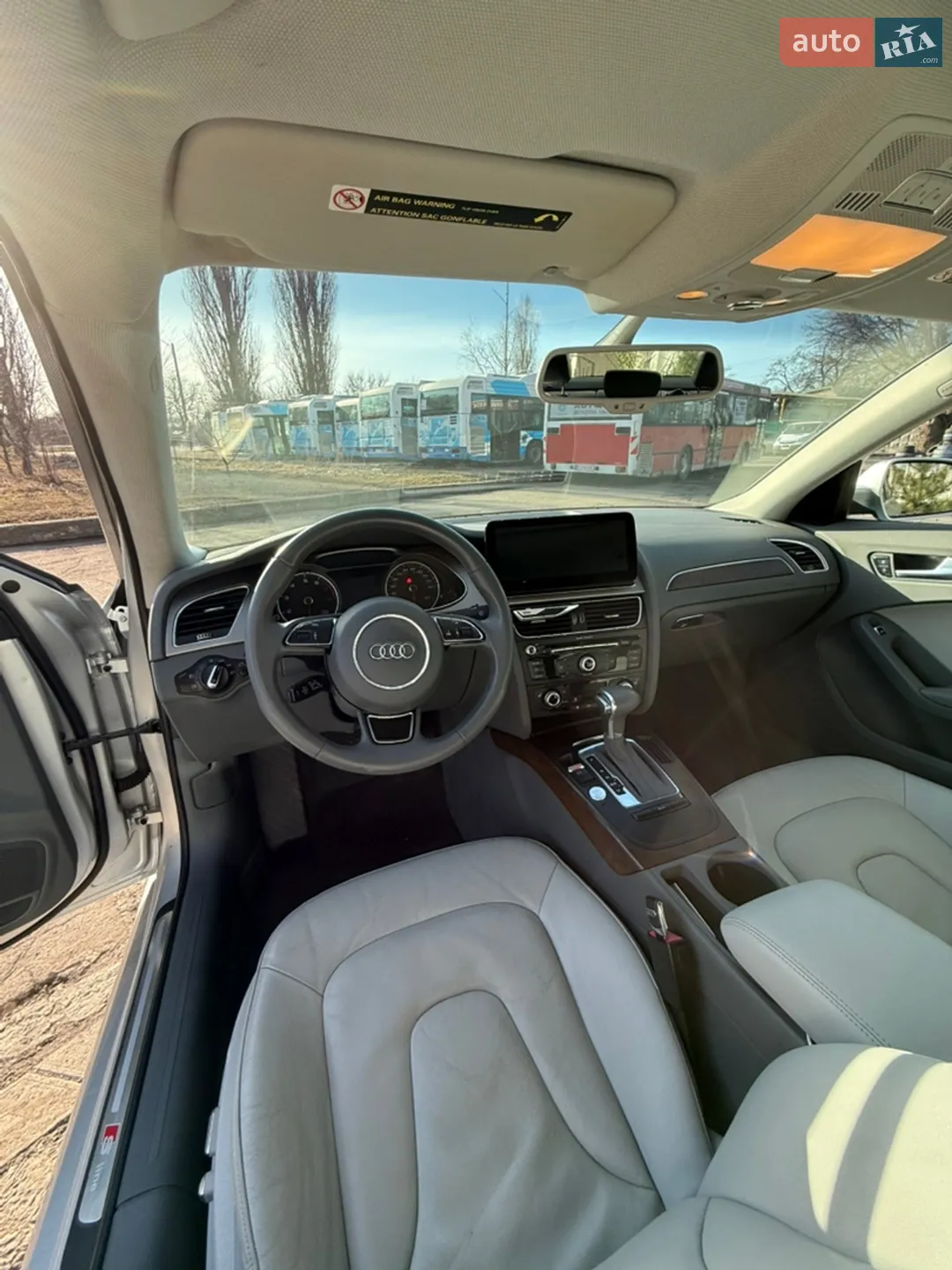 2014 Audi A4 - мініатюра 6