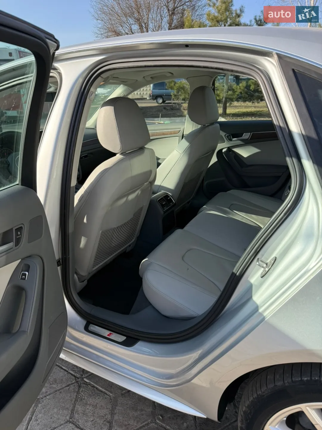 2014 Audi A4 - мініатюра 10