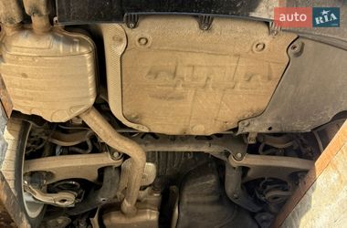Седан Audi A4 2014 в Кременчуге