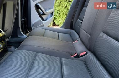 Седан Audi A4 2013 в Киеве