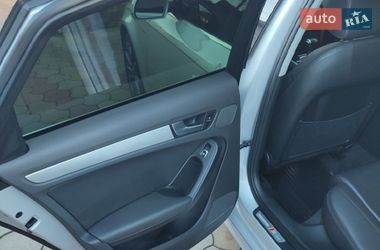 Седан Audi A4 2013 в Пирятине