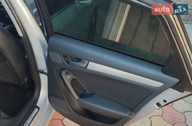 Седан Audi A4 2013 в Пирятине