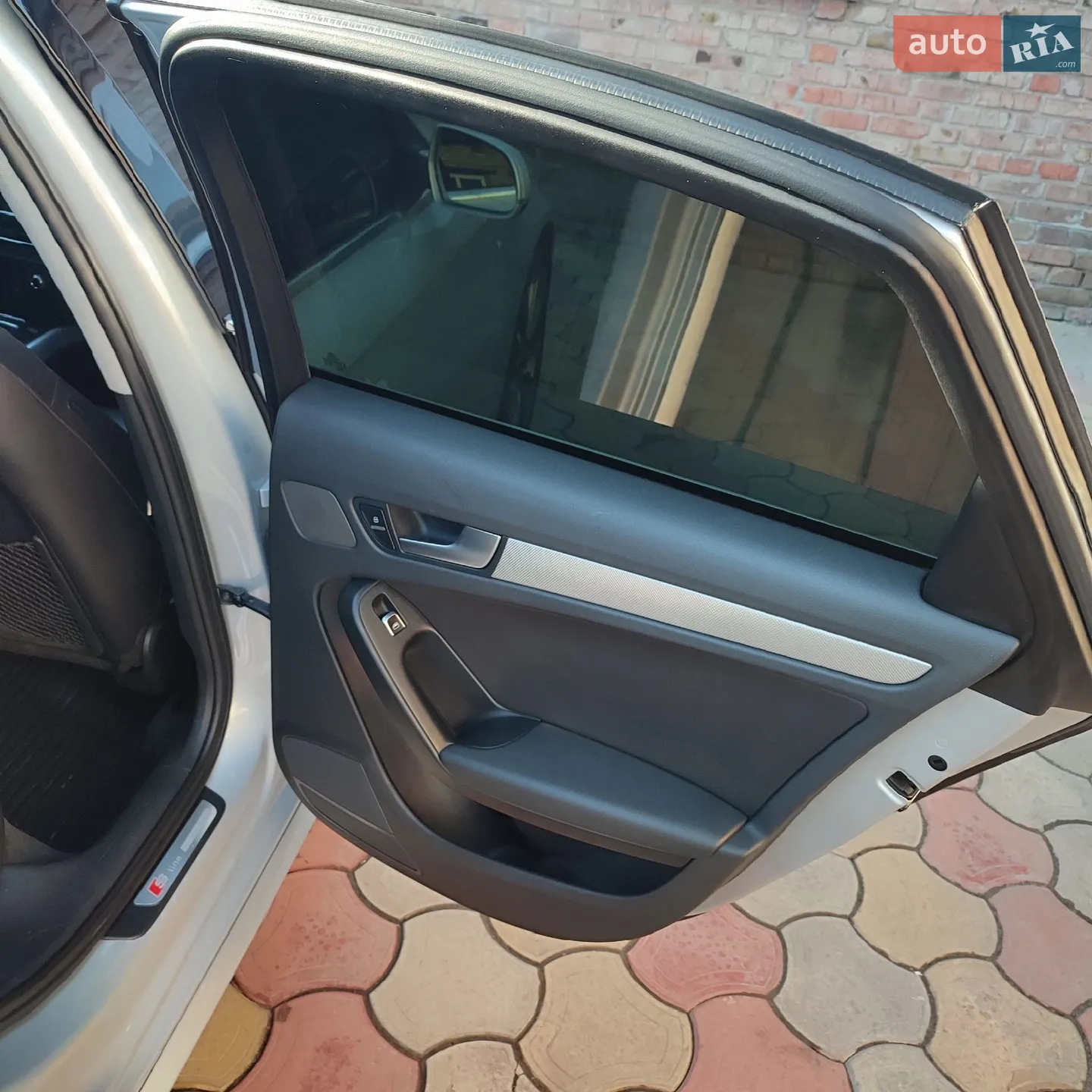 2013 Audi A4 - мініатюра 8