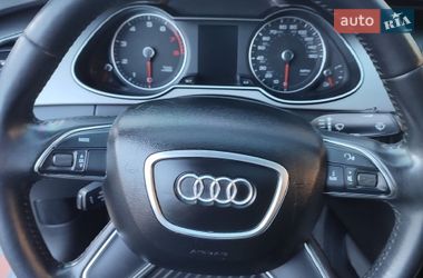 Седан Audi A4 2013 в Пирятине
