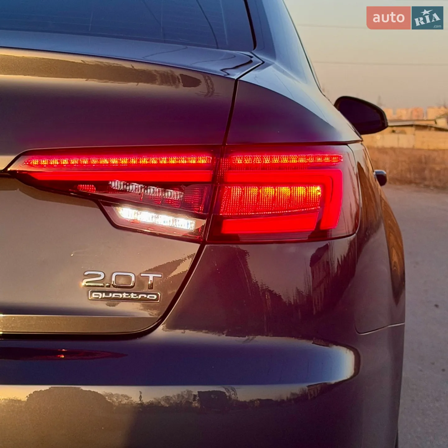 2017 Audi A4 - мініатюра 8