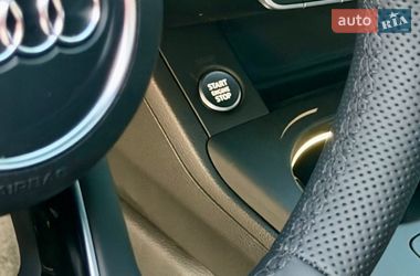 Седан Audi A4 2017 в Харькове