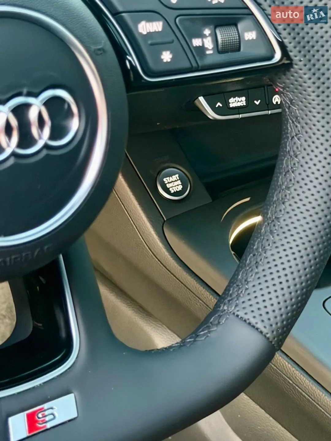 2017 Audi A4 - мініатюра 19