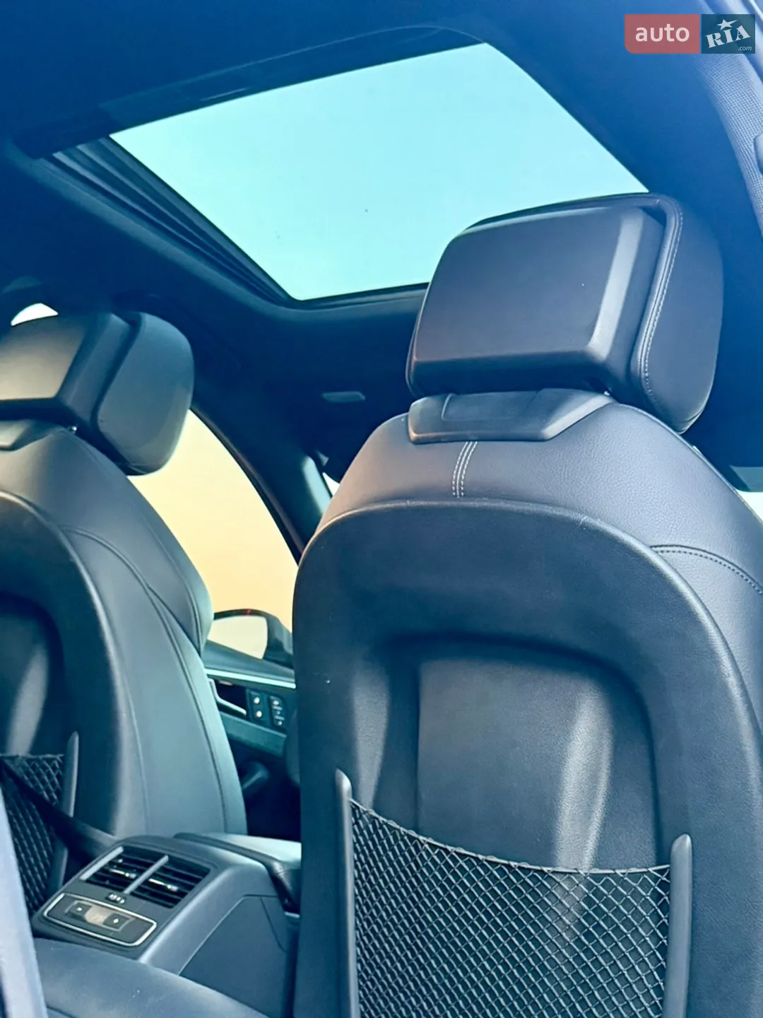 2017 Audi A4 - мініатюра 21