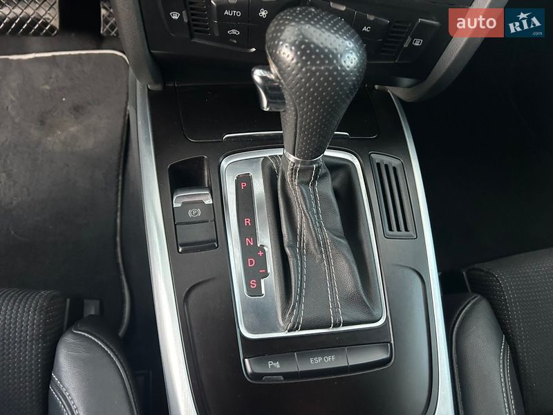 Универсал Audi A4 2009 в Белой Церкви