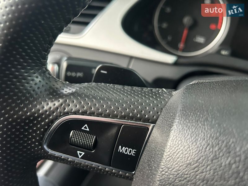 Универсал Audi A4 2009 в Белой Церкви