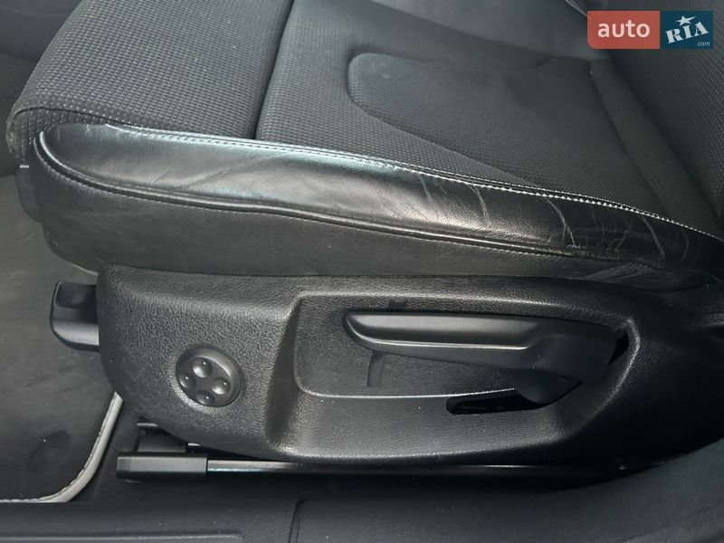 Универсал Audi A4 2009 в Белой Церкви