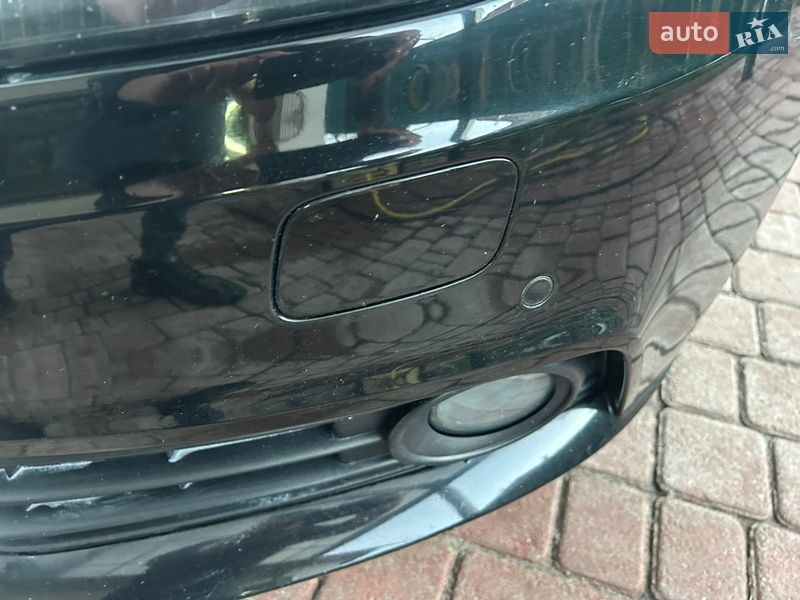 Универсал Audi A4 2009 в Белой Церкви