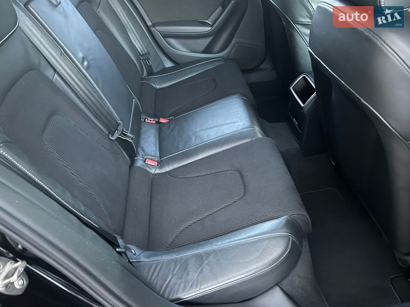 Универсал Audi A4 2009 в Белой Церкви