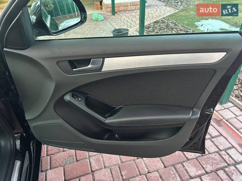 Универсал Audi A4 2009 в Белой Церкви