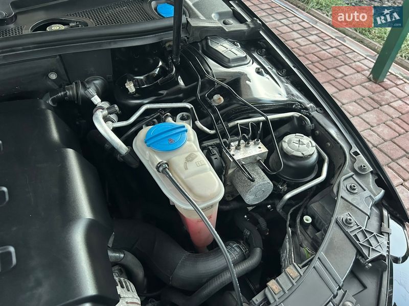 Универсал Audi A4 2009 в Белой Церкви