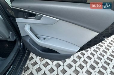 Седан Audi A4 2018 в Хмельницком