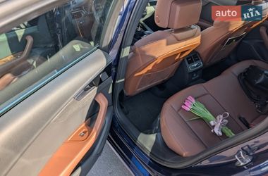 Седан Audi A4 2020 в Чернигове