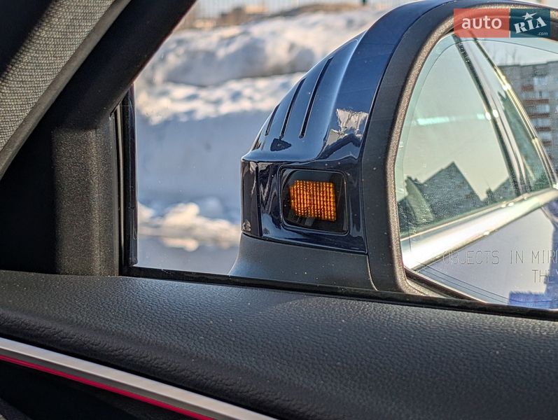 Седан Audi A4 2020 в Чернигове