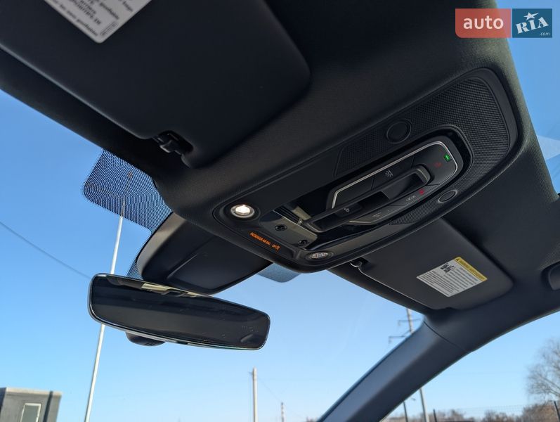 Седан Audi A4 2020 в Чернигове