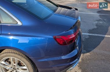Седан Audi A4 2020 в Чернигове