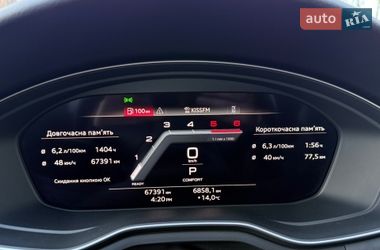 Седан Audi A4 2021 в Киеве