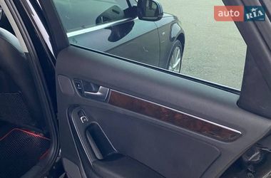 Седан Audi A4 2014 в Житомирі