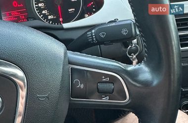 Седан Audi A4 2011 в Днепре