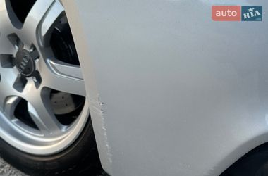 Седан Audi A4 2011 в Днепре