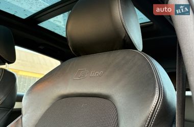 Универсал Audi A4 2011 в Луцке