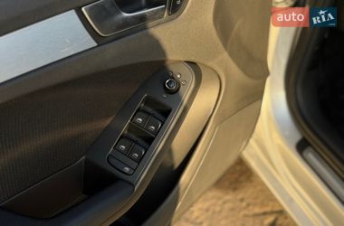 Универсал Audi A4 2011 в Шептицькому