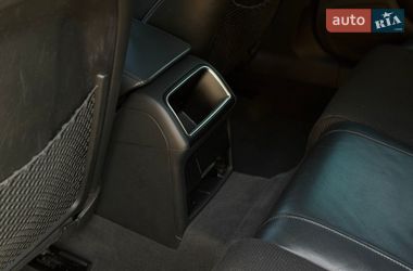 Универсал Audi A4 2011 в Шептицькому