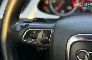 Универсал Audi A4 2011 в Шептицькому
