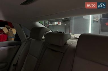 Седан Audi A4 2005 в Надворной