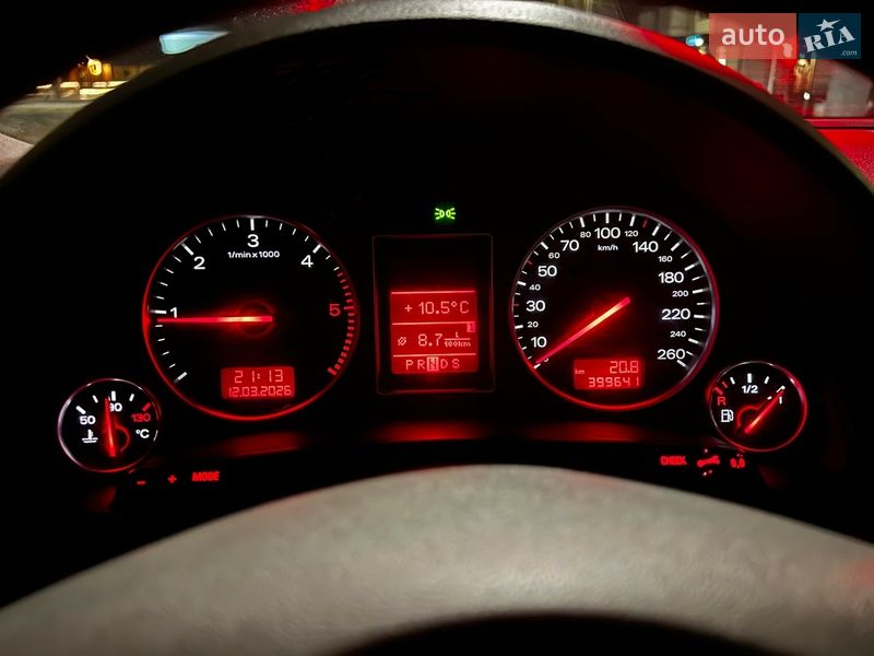 Универсал Audi A4 2004 в Ровно