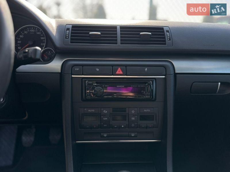 Универсал Audi A4 2005 в Виннице фото 29 Универсал Audi A4 2005 в Виннице
