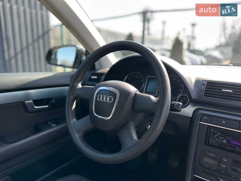 Универсал Audi A4 2005 в Виннице фото 44 Универсал Audi A4 2005 в Виннице