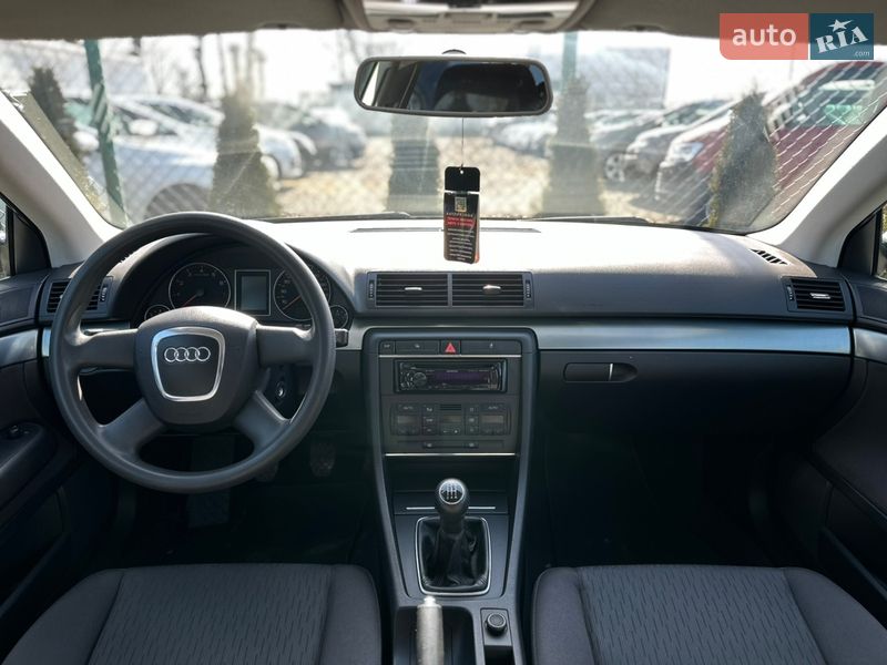 Универсал Audi A4 2005 в Виннице фото 46 Универсал Audi A4 2005 в Виннице