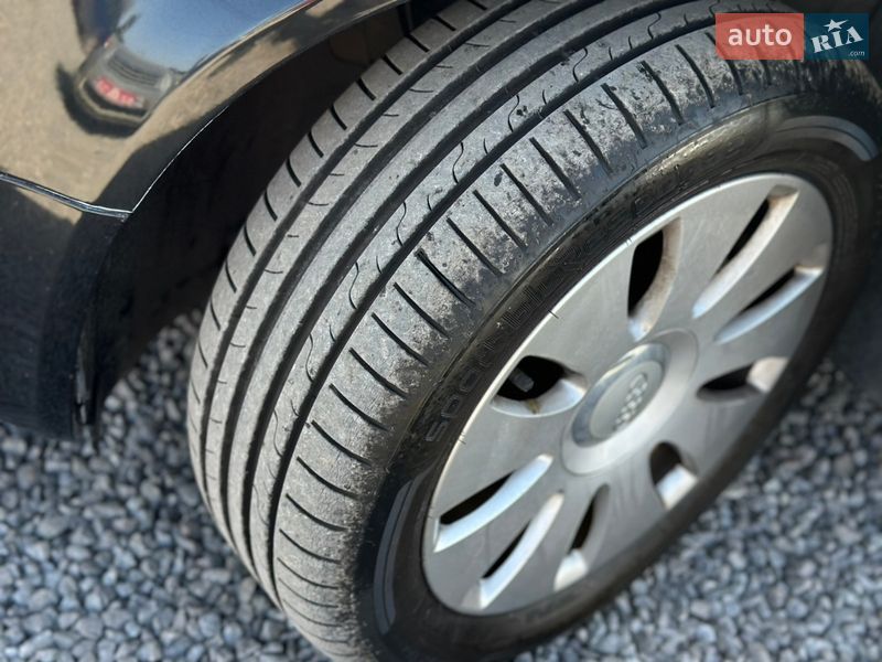 Универсал Audi A4 2005 в Виннице фото 51 Универсал Audi A4 2005 в Виннице