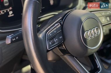 Седан Audi A4 2020 в Киеве