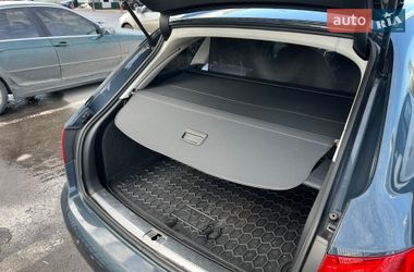 Універсал Audi A4 2009 в Києві