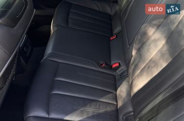 Седан Audi A4 2018 в Белой Церкви