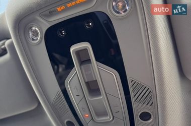 Седан Audi A4 2018 в Белой Церкви