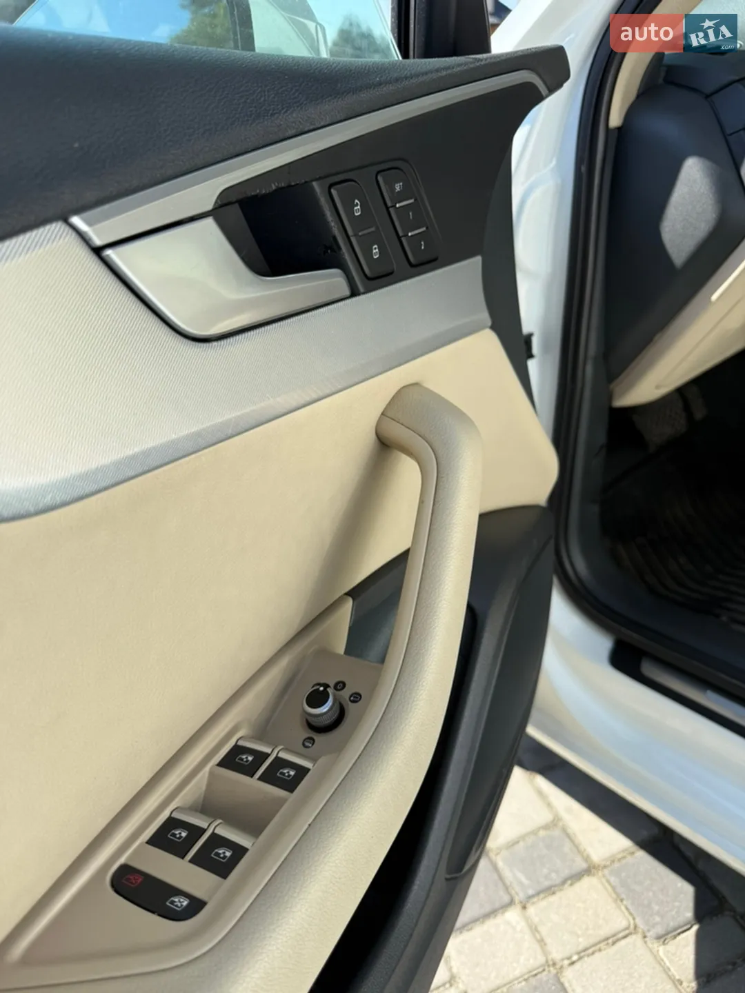 2017 Audi A4 - мініатюра 23