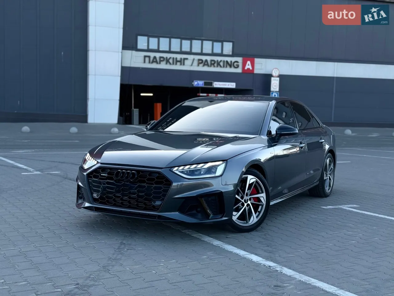 2021 Dodge Durango - мініатюра 41