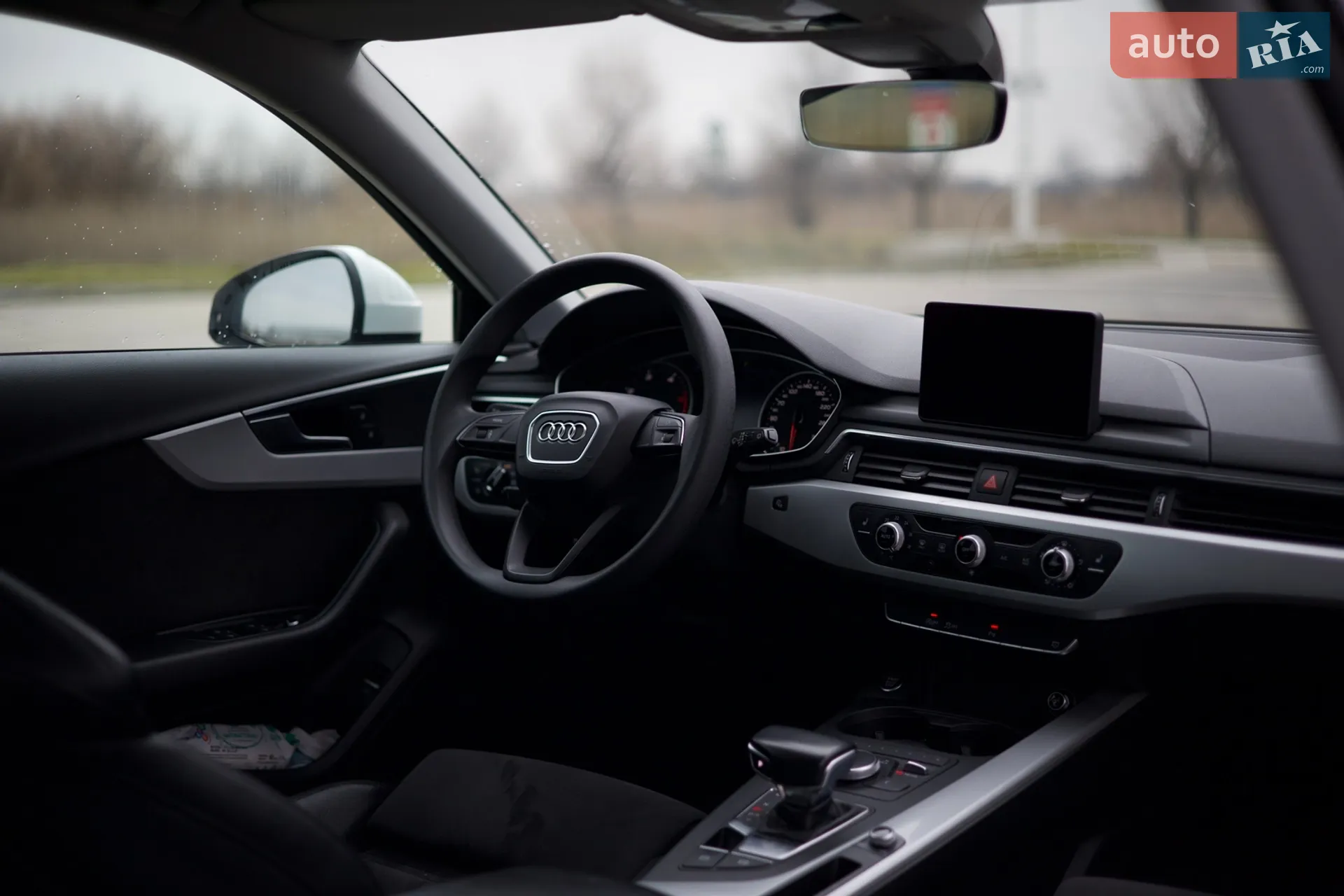2017 Audi A4 - мініатюра 19