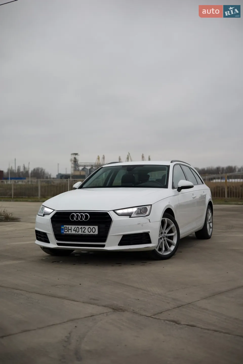 2017 Audi A4 - мініатюра 5