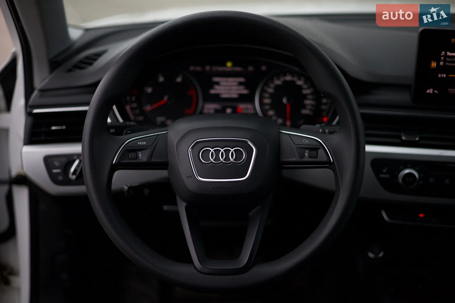 2017 Audi A4 - мініатюра 22