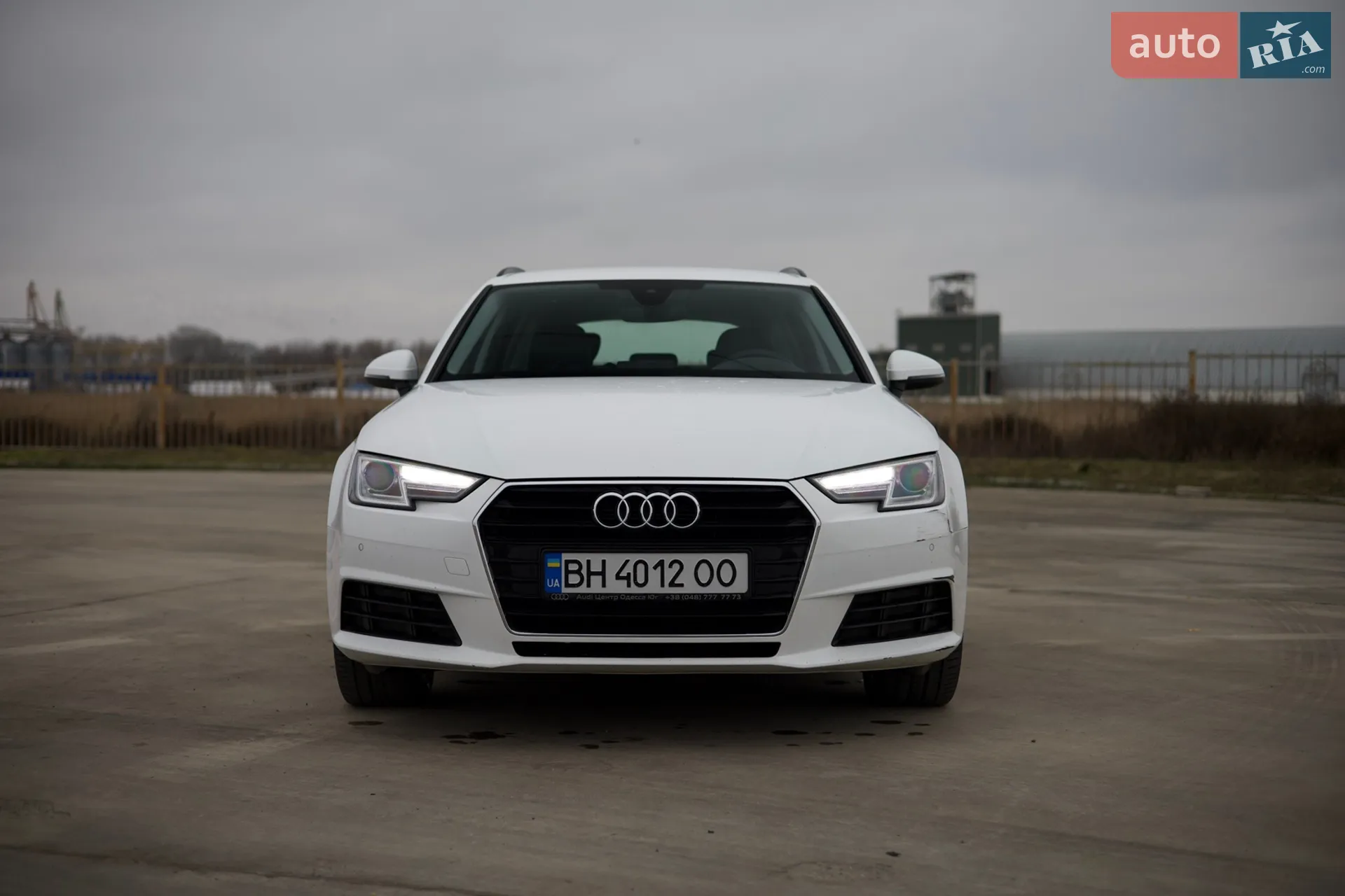 2017 Audi A4 - мініатюра 3